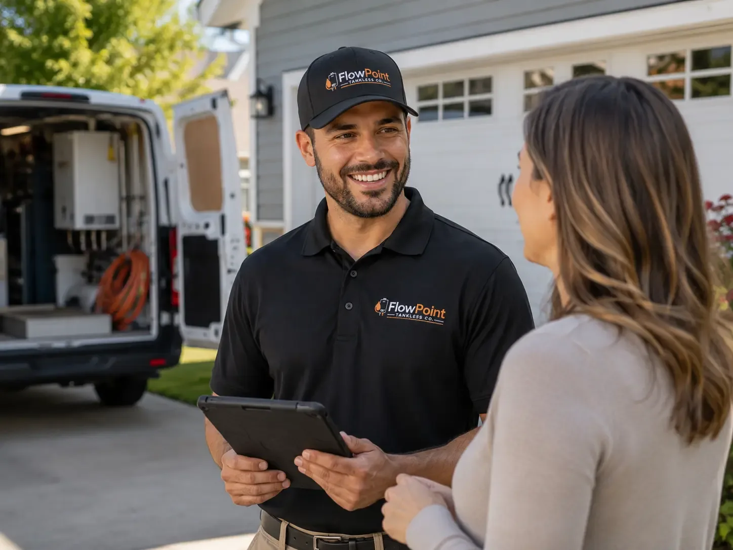 Tankless Water Heater Installation Arlington, WI FAQs